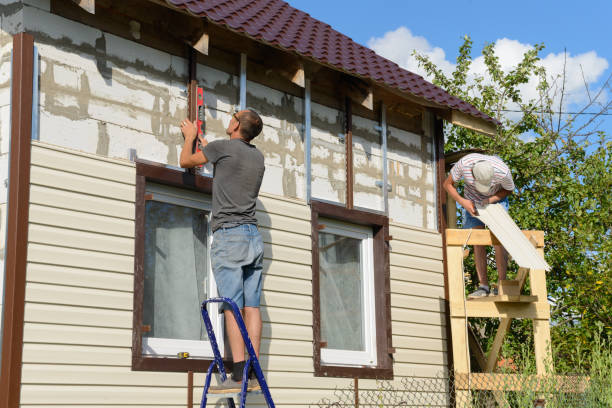 James Hardie Siding in Umatilla, OR