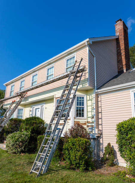 Siding Removal and Disposal in Umatilla, OR